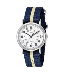 TIMEXS/TIMEX(タイメックス) ウィークエンダー TW2U84500(T2P142) ユニセックス ホワイト クォーツ 腕時計/505198964