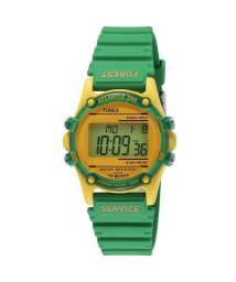 TIMEXS/TIMEX(タイメックス) Atlantis－ForestService TW2U91400 ユニセックス デジタル クォーツ 腕時計/505198972