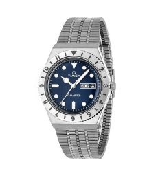 TIMEXS/TIMEX(タイメックス) QTIMEX TW2U95500 ユニセックス ブルー クォーツ 腕時計/505198981