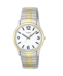 TIMEXS/TIMEX(タイメックス) イージーリーダー TW2U98600 メンズ ホワイト クォーツ 腕時計/505198989