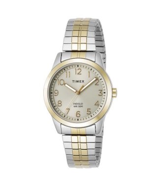 TIMEXS/TIMEX(タイメックス) メインストリート TW2V04600 メンズ ゴールド クォーツ 腕時計/505199005