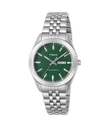 TIMEXS/TIMEX(タイメックス) ウォーターベリーレガシー TW2V18100 ユニセックス グリーン クォーツ 腕時計/505199026