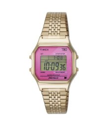 TIMEXS/TIMEX(タイメックス) Timex80 TW2V19400 ユニセックス デジタル クォーツ 腕時計/505199030