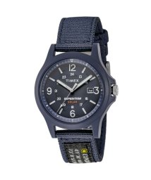 TIMEXS/TIMEX(タイメックス) エクスペディションアカディアソーラー TW4B18900 ユニセックス ブルー ソーラー 腕時計/505199051