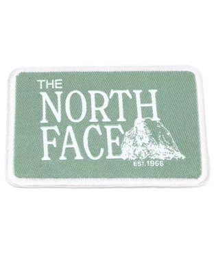THE NORTH FACE/ザ・ノース・フェイス TNF ケア ワッペン/505199184