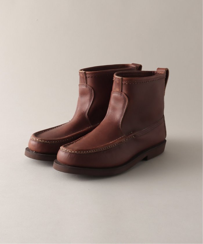 ラッセルモカシンRUSSEL MOCCASIN ノックアバウト|メンズ ラッセルモカシンRUSSEL MOCCASIN ノックアバウト|メンズ