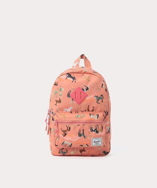 Herschel Supply(ハーシェルサプライ（バッグ・小物・雑貨）)/HERITAGE KIDS/WILDHORSES