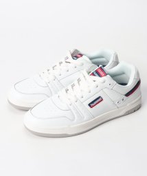 hummel(ヒュンメル)/STOCKHOLM LX－E ARCHIVE/トリコロール