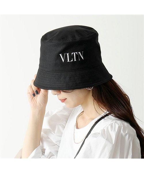 VLTN バレンティノ ハット 57 ヴァレンティノ ガラヴァーニ VALENTINO 