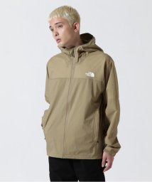 BEAVER(ビーバー)/THE NORTH FACE/ザ・ノースフェイス　Venture Jacket  NP12306/ベージュ