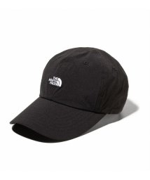 BEAVER(ビーバー)/THE NORTH FACE/ザ・ノースフェイス　Active Light Cap NN02378/ブラック