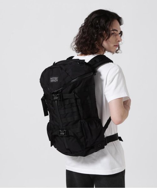 MYSTERY RANCH/ミステリーランチ　2－DAY ASSAULT/2デイアサルト MYSTERY DAY