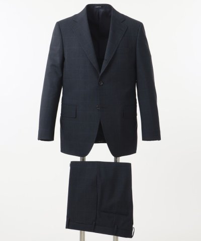 【WEB・一部店舗限定】グレナカートwithオーバーペン スーツ