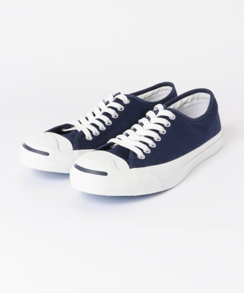 URBAN RESEARCH Sonny Label(アーバンリサーチサニーレーベル)/CONVERSE　JACK PURCELL/NAVY