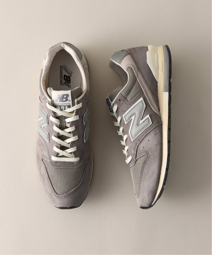 NEW BALANCE  ニューバランス　CM996 スニーカー　ジャーナル