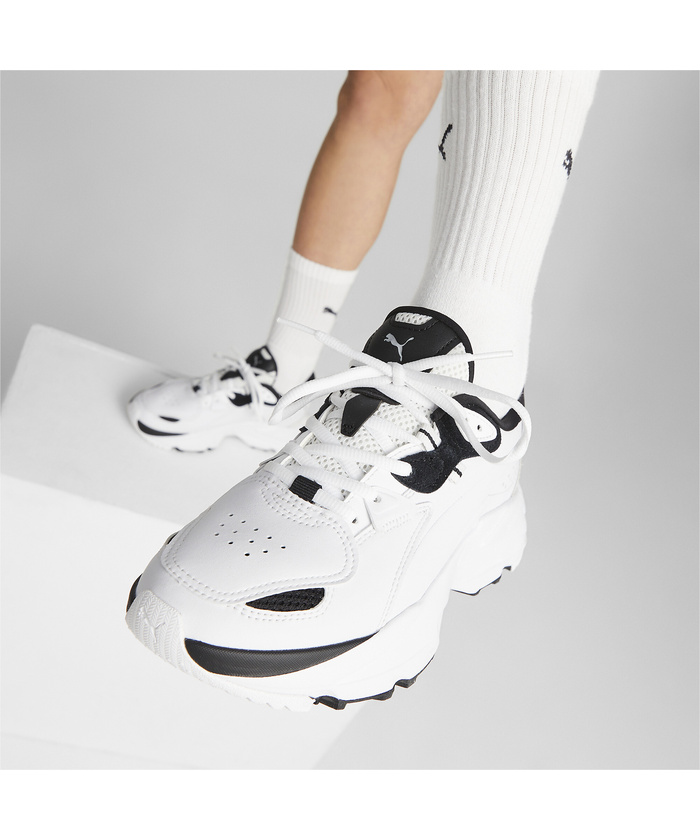 ウィメンズ オーキッド スニーカー(504770994) | プーマ(PUMA) - MAGASEEK