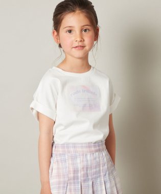 a.v.v(KID'S)/[140－150]ロゴアソートＴシャツ/505093626