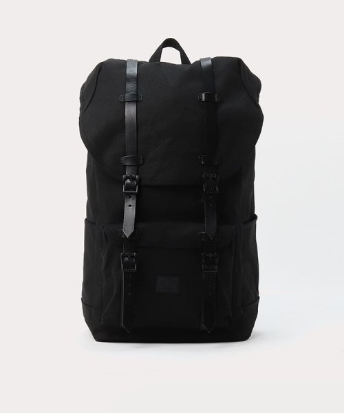 Herschel Supply(ハーシェルサプライ（バッグ・小物・雑貨）)/HERSCHEL LITTLE AMERICA/BLACK