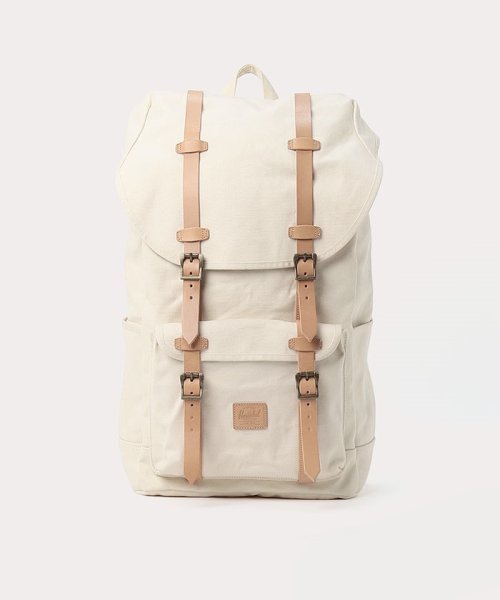 Herschel Supply(ハーシェルサプライ（バッグ・小物・雑貨）)/HERSCHEL LITTLE AMERICA/NATURAL