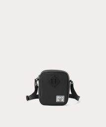 Herschel Supply(ハーシェルサプライ（バッグ・小物・雑貨）)/HERITAGE CROSSBODY/BLACK