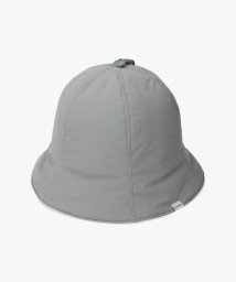 OVERRIDE(OVERRIDE)/OVERRIDE  PADDED SAUNA HAT L/グレー