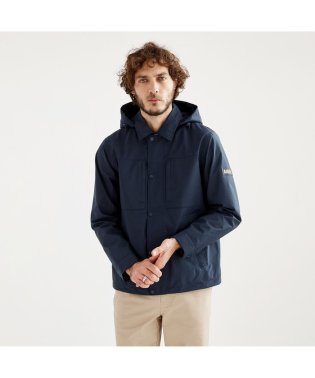 ＡＩＧＬＥ MEN/ゴアテックス 2レイヤーフーデッドジャケット/505204694