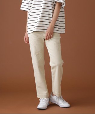 AVIREX/《直営店限定》JAPAN GARMENT DYE CHINO PANTS/ ジャパンガーメンツ チノパンツ/505204893