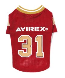 AVIREX/メッシュフットボールＴＥＥ/505204897