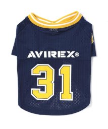 AVIREX/メッシュフットボールＴＥＥ/505204904