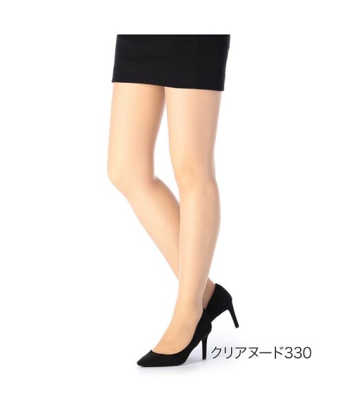 福助 公式 ストッキング レディース おなかゆったり気分 お腹ゆったり前後マチ付き 無地 パンティストッキング 117q1371婦人 女性 フクスケ f 人気・おすすめ｜使いやすい・旅行におすすめ 品質保証 全国発送 在庫限り