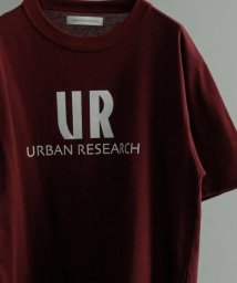 URBAN RESEARCH/UR ロゴTシャツ/505205580