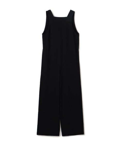 ラッセルコットン オールインワン 