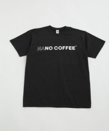 nano・universe/NO COFFEE/別注 Tシャツ/505107512