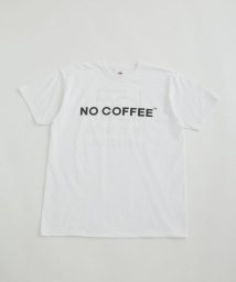 nano・universe/NO COFFEE/別注 Tシャツ/505107514