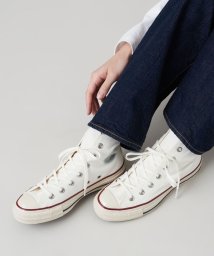 Odette e Odile(オデット エ オディール)/＜CONVERSE＞ オールスターUS HI/WHITE