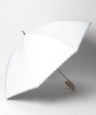 ポロ ラルフ ローレン POLO RALPH LAUREN 晴雨兼用日傘 ストラ