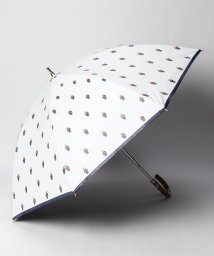 POLO RALPH LAUREN(umbrella)(ポロラルフローレン（傘）)/晴雨兼用日傘　POLO BEAR/オフホワイト