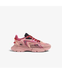 LACOSTESPORTS LADYS(ラコステスポーツ　レディース)/レディース L003 NEO 123 1 SFA/ピンク