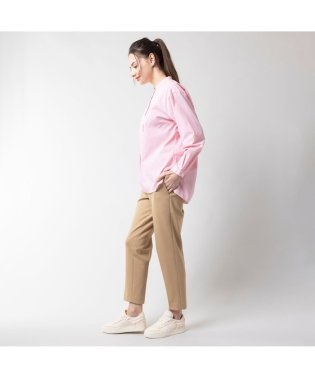 LACOSTE/ミラノリブニットテーパードパンツ/505206934