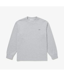 LACOSTE Mens/ベーシックロングスリーブTシャツ/505206942