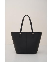 AZUL by moussy(アズールバイマウジー)/COMFORTABLE BIG TOTE BAG/BLK