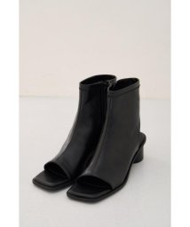 AZUL by moussy/SQUARE TOE SANDAL BOOTS/505207077