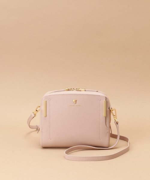 Pomme despoir ポムディスポワール ワンカラーショルダーバッグ ポムディスポワール Pomme despoir