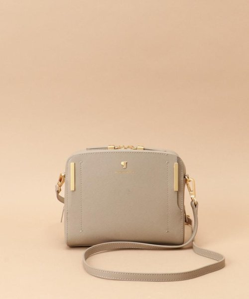 Pomme despoir ポムディスポワール ワンカラーショルダーバッグ ポムディスポワール Pomme despoir