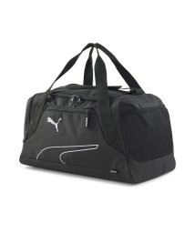 PUMA(PUMA)/ユニセックス ファンダメンタルズ スポーツバッグ S 30L/PUMABLACK