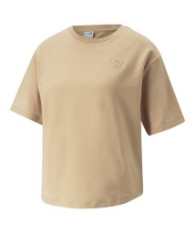 PUMA/ウィメンズ インフューズ 半袖 Tシャツ/505207362