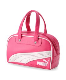 PUMA/ウィメンズ PUMA RETRO ミニ グリップバッグ 2.5L/504596311