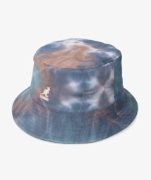 KANGOL(KANGOL)/KANGOL TIE DYE BUCKET/その他系1