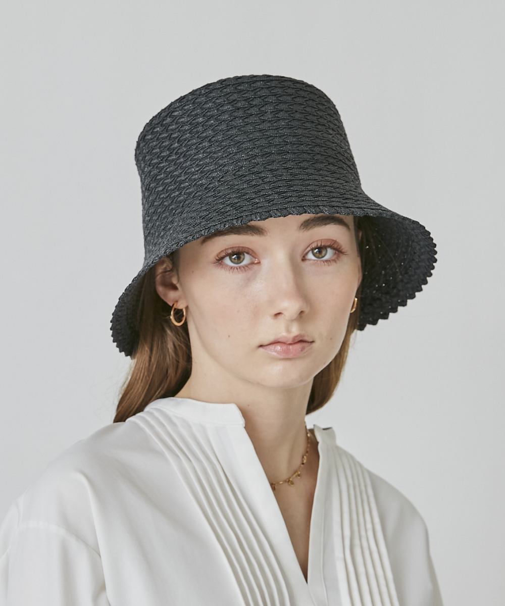 Chapeaud’O PB TresBraid Bucket