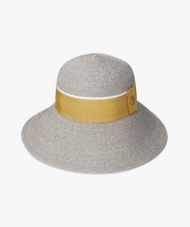 Chapeaud'O(Chapeaud’O)/Chapeau d' O  PaperBraid Capeline/グレー